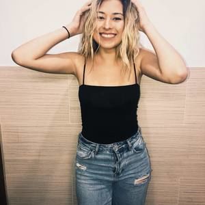 Meet your Posher, Savanna